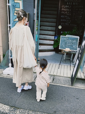 ぶちさんのコーディネート