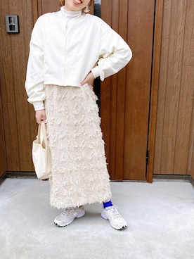 ぶちさんのコーディネート