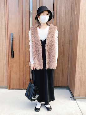 ぶちさんのコーディネート