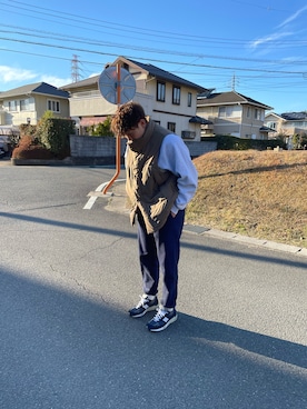 hirakyon✨さんのコーディネート