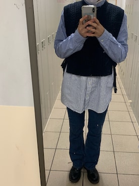 himeko さんのコーディネート