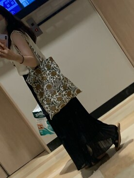 himeko さんのコーディネート