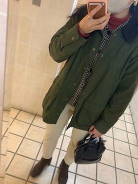 himeko さんのコーディネート