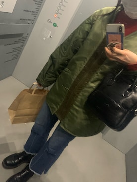 himeko さんのコーディネート