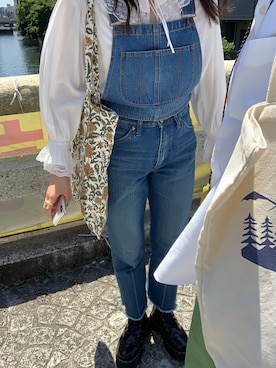 himeko さんのコーディネート