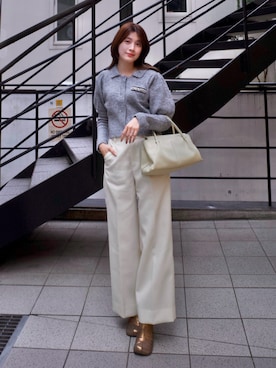 Mamikoさんのコーディネート