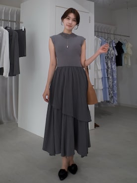 Mamikoさんのコーディネート