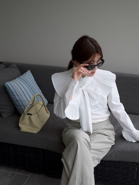 Mamikoさんのコーディネート