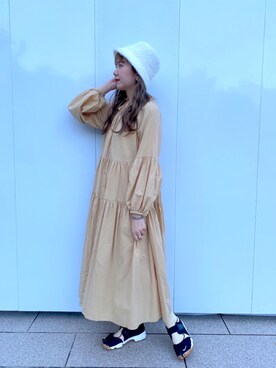 𝐬𝐚𝐰𝐚さんのコーディネート