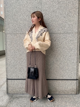 𝐬𝐚𝐰𝐚さんのコーディネート