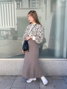 𝐬𝐚𝐰𝐚さんのコーディネート