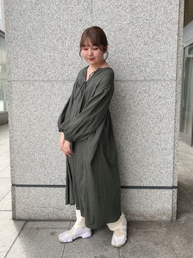 𝐬𝐚𝐰𝐚さんのコーディネート