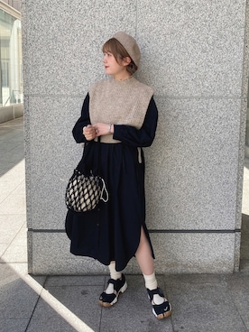 𝐬𝐚𝐰𝐚さんのコーディネート