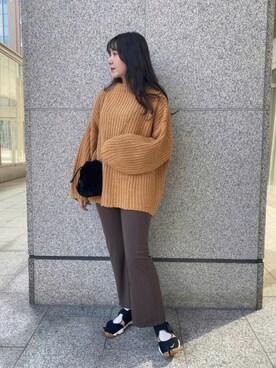 𝐬𝐚𝐰𝐚さんのコーディネート