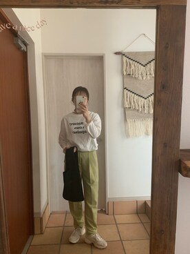 mikaaaさんのコーディネート