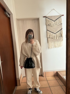 mikaaaさんのコーディネート
