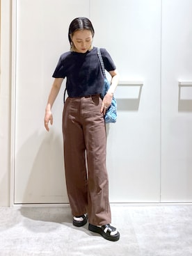 miko.さんのコーディネート