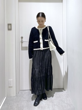 miko.さんのコーディネート