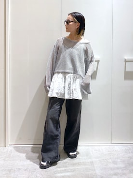 miko.さんのコーディネート
