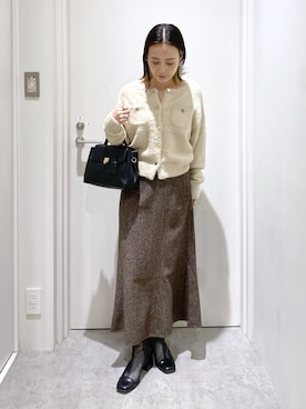 miko.さんのコーディネート