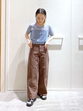 miko.さんのコーディネート