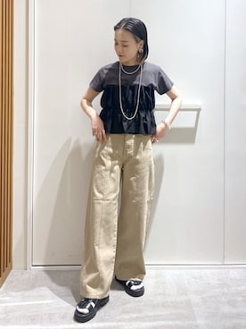 miko.さんのコーディネート