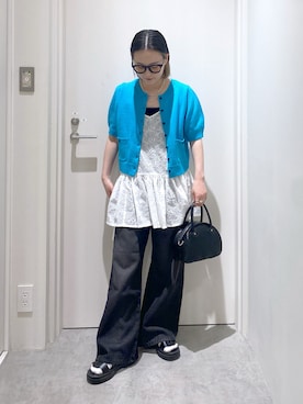 miko.さんのコーディネート