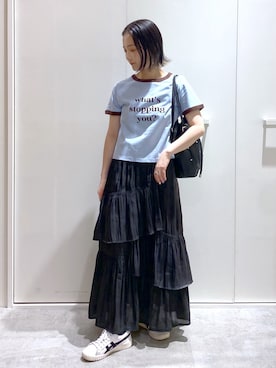 miko.さんのコーディネート