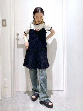 miko.さんのコーディネート