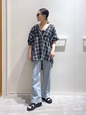 miko.さんのコーディネート