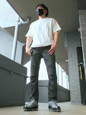 吉田栄作 の人気ファッションコーディネート Wear