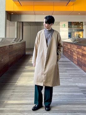 mmk7lyさんのコーディネート