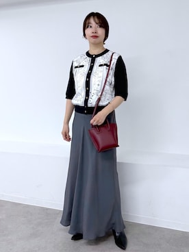 nishiさんのコーディネート