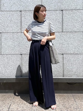 nishiさんのコーディネート