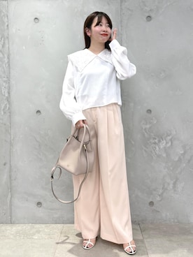 nishiさんのコーディネート