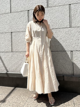 nishiさんのコーディネート