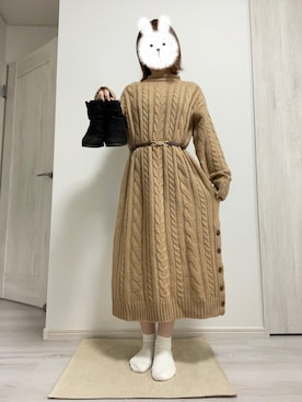 mmmrapaさんのコーディネート