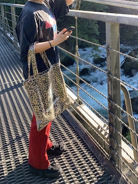 かえちゃんさんのコーディネート