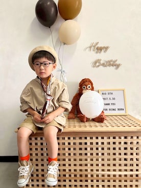 riiririiさんのコーディネート