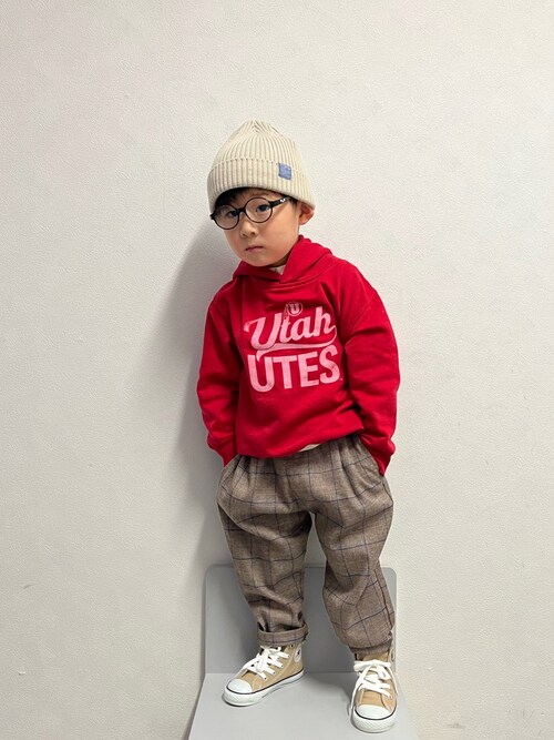 riiririiさんのコーディネート