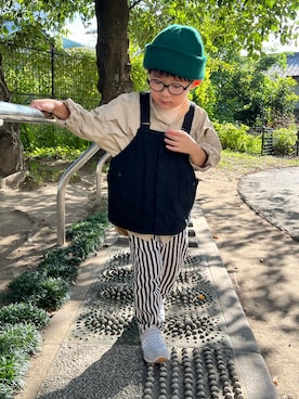 riiririiさんのコーディネート