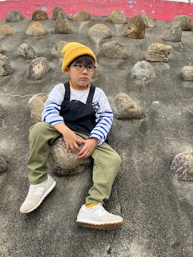 riiririiさんのコーディネート