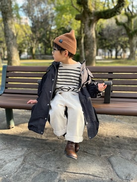 riiririiさんのコーディネート