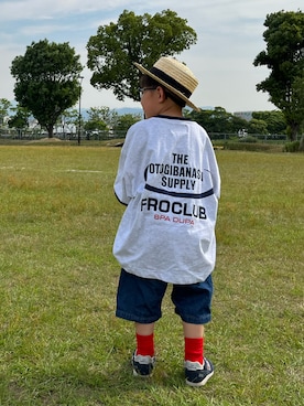 riiririiさんのコーディネート