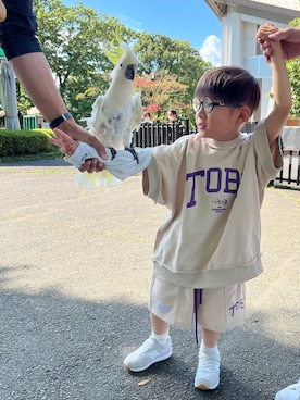 riiririiさんのコーディネート