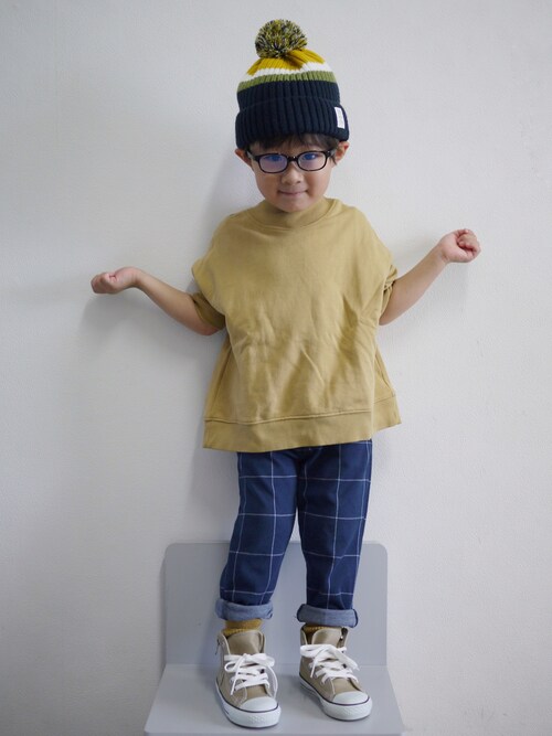 riiririiさんのコーディネート
