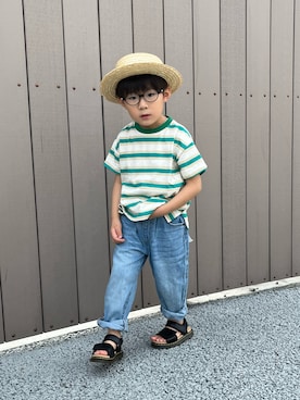 riiririiさんのコーディネート