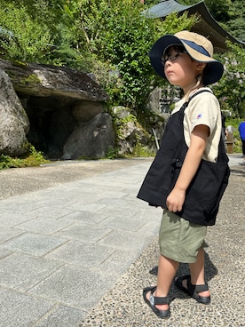 riiririiさんのコーディネート