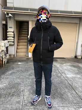 BRVさんのコーディネート