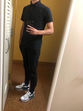 BRVさんのコーディネート